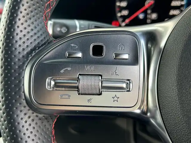 メルセデス・ベンツ ゲレンデヴァーゲン Ｇ４００ｄ AMGライン 福岡県 2022(令4)年 1.8万km パール サンルーフ/レーダーセーフティパッケージ/アクティブセーフティブレーキ/レーンキープアシスト/ブラインドスポットモニター/アダプティブクルーズコントロール/Burmester/純正ナビ/Applecarplay/androidauto/全方位カメラ/フルセグTV/Bluetooth/黒革シート/シートヒーター/LEDライト/オートハイビーム　/赤シートベルト　/ステアリングスイッチ/パドルシフト/純正20インチアルミホイール/純正ドライブレコーダー/ETC2.0