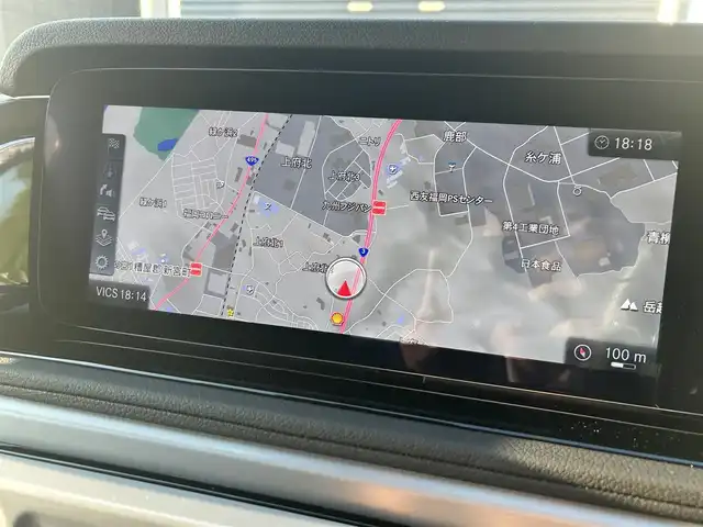 メルセデス・ベンツ ゲレンデヴァーゲン Ｇ４００ｄ AMGライン 福岡県 2022(令4)年 1.8万km パール サンルーフ/レーダーセーフティパッケージ/アクティブセーフティブレーキ/レーンキープアシスト/ブラインドスポットモニター/アダプティブクルーズコントロール/Burmester/純正ナビ/Applecarplay/androidauto/全方位カメラ/フルセグTV/Bluetooth/黒革シート/シートヒーター/LEDライト/オートハイビーム　/赤シートベルト　/ステアリングスイッチ/パドルシフト/純正20インチアルミホイール/純正ドライブレコーダー/ETC2.0