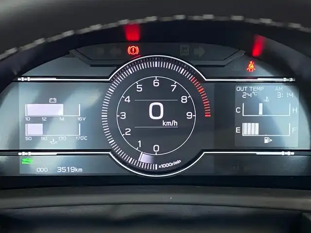 トヨタ ＧＲ８６ RZ 岐阜県 2022(令4)年 0.4万km クリスタルブラックシリカ クルーズコントロール/パナソニックナビ/ワンセグテレビ/横滑り防止装置/アルミペダル/本革巻きステアリング/ハーフレザーシート/前席シートヒーター/LEDヘッドライト/オートライト/横滑り防止装置/純正18インチAW/ETC/グレッディフロアマット/プッシュスタート