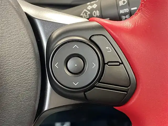トヨタ ＧＲ８６ RZ 岐阜県 2022(令4)年 0.4万km クリスタルブラックシリカ クルーズコントロール/パナソニックナビ/ワンセグテレビ/横滑り防止装置/アルミペダル/本革巻きステアリング/ハーフレザーシート/前席シートヒーター/LEDヘッドライト/オートライト/横滑り防止装置/純正18インチAW/ETC/グレッディフロアマット/プッシュスタート