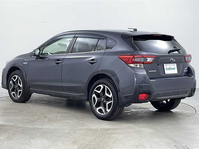 スバル ＸＶ ハイブリッド 2．0e－S アイサイト 道央・札幌 2020(令2)年 5.7万km マグネタイトグレーメタリック ・ワンオーナー/・純正ナビ(TV＆CD＆DVD＆SD＆BT)/・バックカメラ/・サイドカメラ/・アイサイト/・衝突軽減/・レーンキープアシスト/・レーダークルーズコントロール/・ブラインドスポットモニター/・ステアリングスイッチ/・パドルシフト/・ハーフレザーシート/・パワーシート/・メモリシート/・オートライト/・LEDヘッドライト/・ETC/・スマートキー/・純正ドライブレコーダー