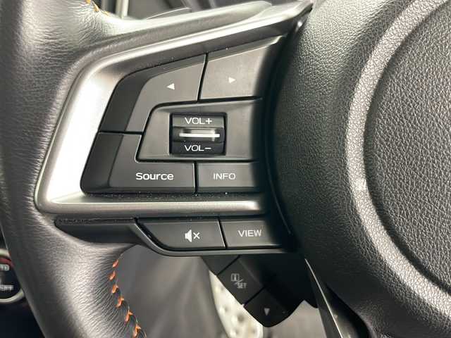 スバル ＸＶ ハイブリッド 2．0e－S アイサイト 道央・札幌 2020(令2)年 5.7万km マグネタイトグレーメタリック ・ワンオーナー/・純正ナビ(TV＆CD＆DVD＆SD＆BT)/・バックカメラ/・サイドカメラ/・アイサイト/・衝突軽減/・レーンキープアシスト/・レーダークルーズコントロール/・ブラインドスポットモニター/・ステアリングスイッチ/・パドルシフト/・ハーフレザーシート/・パワーシート/・メモリシート/・オートライト/・LEDヘッドライト/・ETC/・スマートキー/・純正ドライブレコーダー