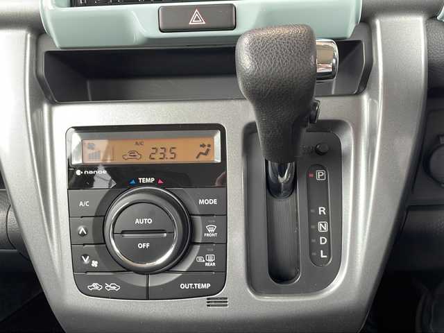 スズキ ハスラー タフワイルド 静岡県 2019(令1)年 3.2万km オフブルーメタリック/ブラック 2トーン パナソニック製純正ナビ/・CD/DVD/・FM/AM/・Bluetooth/・フルセグTV/・SD/・USB/主要装備/・全方位カメラ/・ハーフレザーシート/・運転席＋助手席シートヒーター/・ＨＩＤヘッドライト/・レーンキープアシスト/・デュアルカメラブレーキサポート/・ＥＴＣ/・プッシュスタート/・前後ドライブレコーダー/・アイドリングストップ/・横滑り防止装置/・フォグランプ
