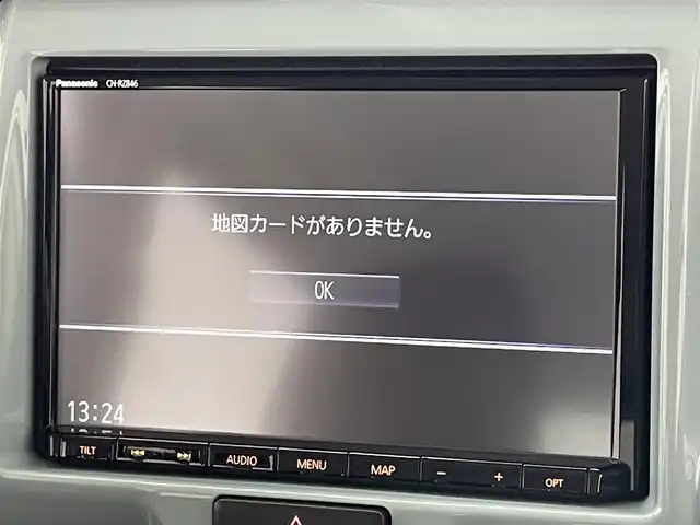スズキ ハスラー タフワイルド 愛知県 2019(令1)年 3.2万km オフブルーメタリック/ブラック 2トーン パナソニック製純正ナビ/・CD/DVD/・FM/AM/・Bluetooth/・フルセグTV/・SD/・USB/主要装備/・全方位カメラ/・ハーフレザーシート/・運転席＋助手席シートヒーター/・ＨＩＤヘッドライト/・レーンキープアシスト/・デュアルカメラブレーキサポート/・ＥＴＣ/・プッシュスタート/・前後ドライブレコーダー/・アイドリングストップ/・横滑り防止装置/・フォグランプ