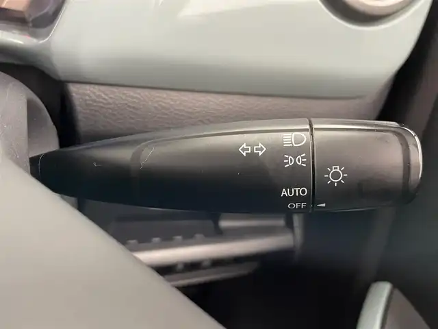 スズキ ハスラー タフワイルド 愛知県 2019(令1)年 3.2万km オフブルーメタリック/ブラック 2トーン パナソニック製純正ナビ/・CD/DVD/・FM/AM/・Bluetooth/・フルセグTV/・SD/・USB/主要装備/・全方位カメラ/・ハーフレザーシート/・運転席＋助手席シートヒーター/・ＨＩＤヘッドライト/・レーンキープアシスト/・デュアルカメラブレーキサポート/・ＥＴＣ/・プッシュスタート/・前後ドライブレコーダー/・アイドリングストップ/・横滑り防止装置/・フォグランプ