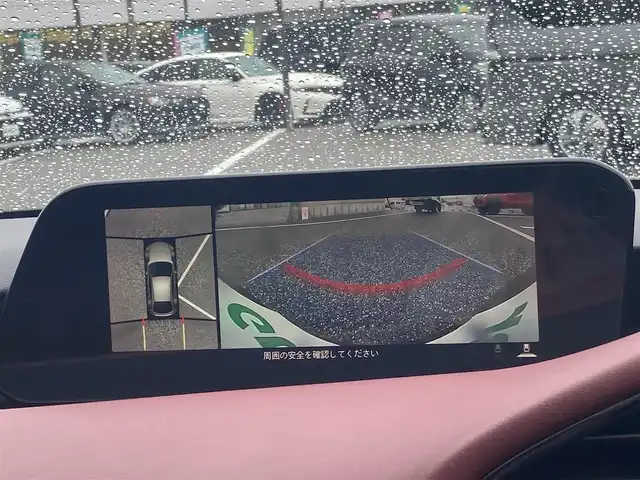 マツダ マツダ３ファストバック XD バーガンディセレクション 島根県 2019(令1)年 7.4万km マシーングレープレミアムM メーカーOP SDナビ(CD/DVD/BT/フルセグ/HDMI)/純正OPシグネチャースタイルエアロ/BOSEサウンド/全方位カメラ/レーダークルーズコントロール/レーンキープアシストシステム/車線逸脱警報/ブラインドスポットモニタリング/スマートブレーキサポート/運転席パワーシート/前席シートヒーター/ステアリングヒーター/パドルシフト/ビルトインETC/オートライト/オートハイビーム/ヘッドアップディスプレイ/