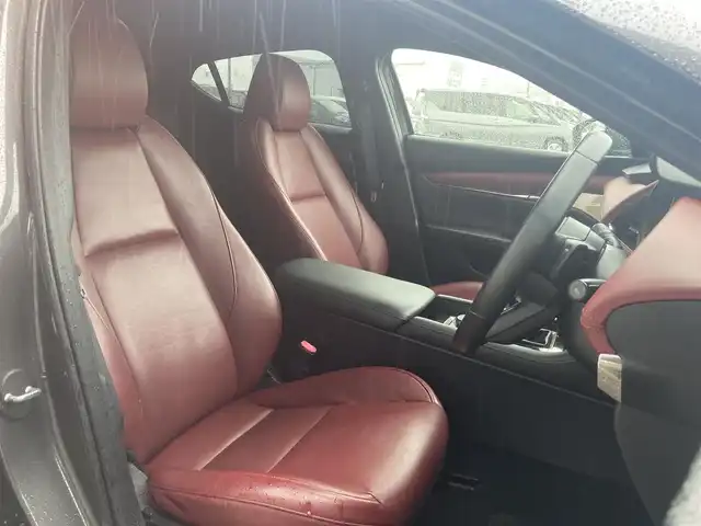 マツダ マツダ３ファストバック XD バーガンディセレクション 島根県 2019(令1)年 7.4万km マシーングレープレミアムM メーカーOP SDナビ(CD/DVD/BT/フルセグ/HDMI)/純正OPシグネチャースタイルエアロ/BOSEサウンド/全方位カメラ/レーダークルーズコントロール/レーンキープアシストシステム/車線逸脱警報/ブラインドスポットモニタリング/スマートブレーキサポート/運転席パワーシート/前席シートヒーター/ステアリングヒーター/パドルシフト/ビルトインETC/オートライト/オートハイビーム/ヘッドアップディスプレイ/