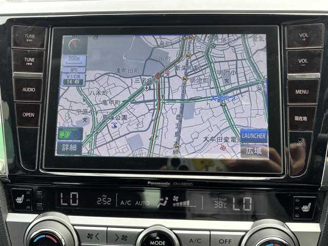 スバル レガシィ Ｂ４ リミテッド 福岡県 2015(平27)年 11万km クリスタルホワイトP 純正エアロ/19インチRMPアルミホイール/SDナビ(フルセグTV、バックカメラ、前後ドラレコ)/EyeSight/横滑り防止/LEDオートライト/カーテンエアバッグ/衝突被害軽減/ダウンヒルアシストコントロール/ビルトインETC/クルコン/パワーシート/レザーシート/シートメモリ/純正フロアマット/シートヒーター/電動リアゲート/パドルシフト/スマートキー/プッシュスタート/デュアルエアコン