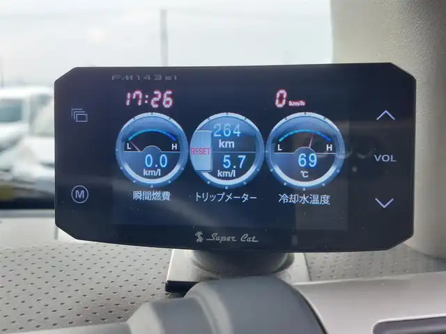 トヨタ ＦＪクルーザー オフロードパッケージ 東京都 2011(平23)年 11.7万km イエロー/ホワイト 社外足廻り リフトアップ/フロントグリルガード/社外ステップ/ヒッチメンバー/ルーフラック/社外ホーン/社外ルームミラーモニター/GPSレーダー/ALPINEサブウーファー/社外シフトノブ/社外スロコン Pivot 3Drive compact/クルーズコントロール/社外ナビ VIE-X08/ドライブレコーダー DRY-mini1X/レザー調シートカバー Clazzio/社外シートヒーター/LEDヘッドライト/16インチ社外アルミホイール