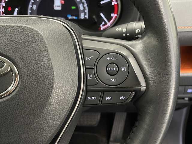 トヨタ ＲＡＶ４ 長野県 2021(令3)年 7万km アティチュードブラックマイカ 4WD/純正ディスプレイオーディオ（地図機能なし）/Bluetooth/バックカメラ/ETC/レーンキープアシスト/ブラインドスポットモニター/パーキングサポートブレーキ/衝突被害軽減システム/横滑り防止装置/リヤクロシトラフィックアラート/ロードサインアシスト/純正19インチAW装着/純正/前後コーナーセンサー/スマートキー/電動格納ミラー/LEDヘッドライト