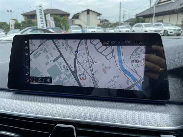 ＢＭＷ ５２３ｄ xDrive Mスピリット 栃木県 2020(令2)年 3.8万km サファイアブラックP ワンオーナー /コンフォートアクセス/インテリジェントセーフティ/ナビ/フルセグTV/全方位カメラ/ETC/ACC/レーンキープアシスト/ブラインドスポット /LEDヘッドライト/オートライト/パークディスタンスコントロール/ヘッドアップディスプレイ/アンビエントライト /ドライブレコーダー