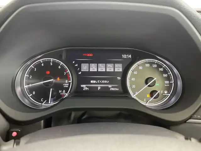トヨタ ハリアー Z レザーパッケージ 新潟県 2020(令2)年 3万km ブラック トヨタセーフティセンス/純正ナーカーOPナビ/JBLサウンド/フルセグTV/Bluetooth/ミラキャスト/パノラミックビューモニター/追従型クルーズコントロール/BSM/HUD/ドライブレコーダー/デジタルインナーミラー/ETC2.0/ハンドルヒーター/シートヒーター/シートクーラー/パワーシート/シートメモリー/電動リアゲート/スペアキー