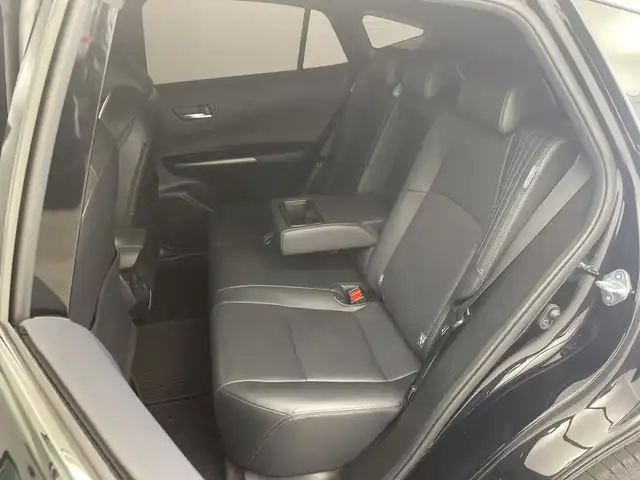トヨタ ハリアー Z レザーパッケージ 新潟県 2020(令2)年 3万km ブラック トヨタセーフティセンス/純正ナーカーOPナビ/JBLサウンド/フルセグTV/Bluetooth/ミラキャスト/パノラミックビューモニター/追従型クルーズコントロール/BSM/HUD/ドライブレコーダー/デジタルインナーミラー/ETC2.0/ハンドルヒーター/シートヒーター/シートクーラー/パワーシート/シートメモリー/電動リアゲート/スペアキー