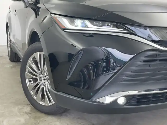 トヨタ ハリアー Z レザーパッケージ 新潟県 2020(令2)年 3万km ブラック トヨタセーフティセンス/純正ナーカーOPナビ/JBLサウンド/フルセグTV/Bluetooth/ミラキャスト/パノラミックビューモニター/追従型クルーズコントロール/BSM/HUD/ドライブレコーダー/デジタルインナーミラー/ETC2.0/ハンドルヒーター/シートヒーター/シートクーラー/パワーシート/シートメモリー/電動リアゲート/スペアキー