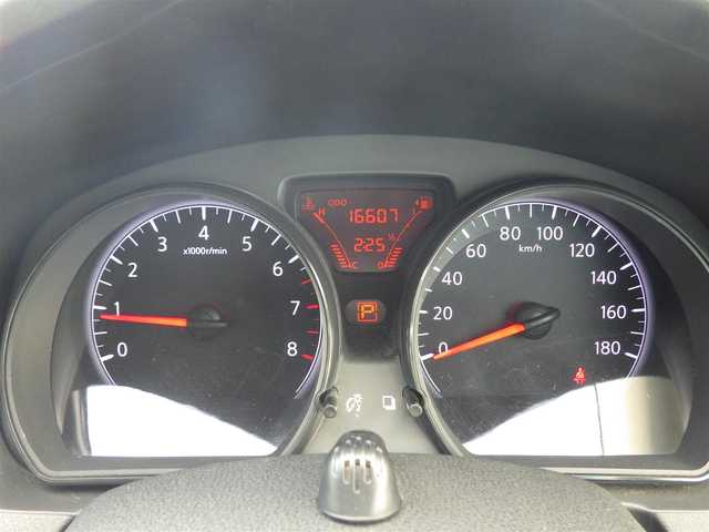 日産 ノート X 千葉県 2012(平24)年 1.7万km ダークメタルグレー 純正SDナビ/ワンセグTV/【CD再生機能】/ETC/インテリジェントキー