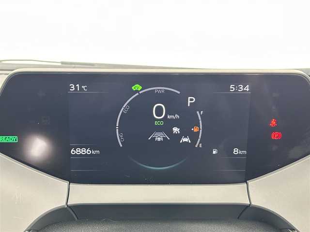 トヨタ プリウス Z 愛知県 2023(令5)年 0.7万km プラチナホワイトパールマイカ トヨタセーフティセンス/・レーンキープアシスト/・ブラインドスポットモニター/・プリクラッシュセーフティ/・クリアランスソナー/・リアクロストラフィックアラート/・後方車両接近告知/・パーキングサポートブレーキ/・ロードサインアシスト/パノラマムーンルーフ/メーカー１２．３型メモリナビ/（BT/フルセグTV/AM/FM)/全方位バックカメラ/デジタルインナー/置くだけ充電/純正前後ドラレコ/ETC2.0/ステアリングヒーター/EVモード/エコモード/スポーツモード/カスタムモード/オートブレーキホールド/純正１９インチAW/純正フロアマット/純正LEDヘッドライト