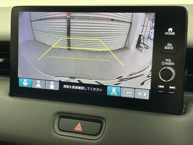 ホンダ ヴェゼル ハイブリッド e:HEV Z 茨城県 2025(令7)年 0.1千km プラチナホワイトパール 登録済未使用車/MOP純正9型Honda CONNECTディスプレー/バックカメラ/フルセグ/ワイヤレス充電/衝突被害軽減ブレーキ/車線逸脱抑制装置/レーダークルーズコントロール/オートマチックハイビーム/クリアランスソナー/BSI/ハンズフリーアクセスパワーテールゲート/ETC2.0/ハーフレザー/シートヒーター/ステアリングヒーター/純正18インチAW/LEDヘッドライト/スマートキー