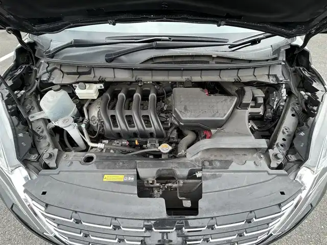 日産 セレナ ハイウェイスター V 栃木県 2021(令3)年 6.8万km ダイヤモンドブラック エマージェンシーブレーキ/純正10インチメモリナビ/フリップダウンモニター/アラウンドビューモニター/プロパイロット/インテリジェントルームミラー/両側ハンズフリーパワースライドドア/シートヒーター/ETC/ドライブレコーダー/シートバックテーブル/ロールサンシェード/ステアリングリモコン/ステアリングヒーター/スマートキー×2/LEDオートライト