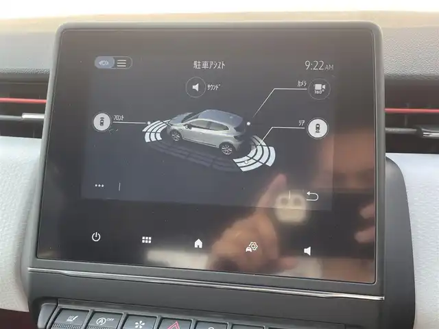 ルノー ルノー ルーテシア インテンス テックパック 岡山県 2021(令3)年 2.5万km ルージュフラムM 運転支援システム/レーンセンタリングシステム/360°カメラ/オートハイビーム/ACC/LDW/BSM/アクティブエマージェンシーブレーキ/パーキングセンサー/純正ディスプレイオーディオ/アップルカープレイ/アンドロイドオート/シートヒーター/LEDヘッドライト/アンビエントライト/パドルシフト/黒レザーシート/純正17インチAW