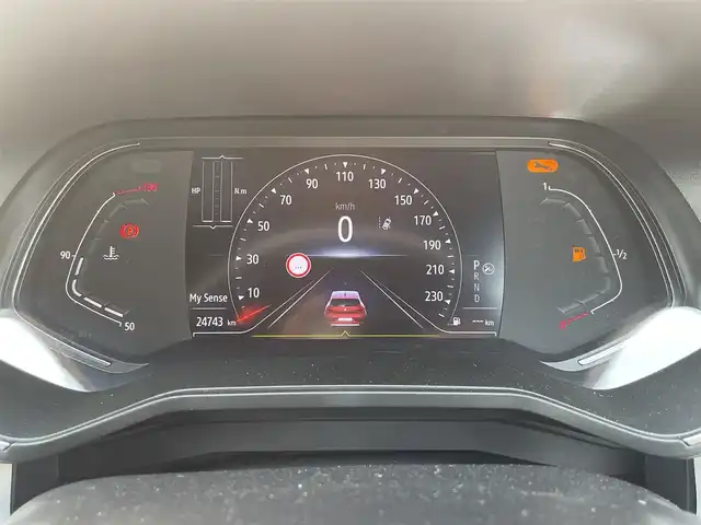 ルノー ルノー ルーテシア インテンス テックパック 岡山県 2021(令3)年 2.5万km ルージュフラムM 運転支援システム/レーンセンタリングシステム/360°カメラ/オートハイビーム/ACC/LDW/BSM/アクティブエマージェンシーブレーキ/パーキングセンサー/純正ディスプレイオーディオ/アップルカープレイ/アンドロイドオート/シートヒーター/LEDヘッドライト/アンビエントライト/パドルシフト/黒レザーシート/純正17インチAW