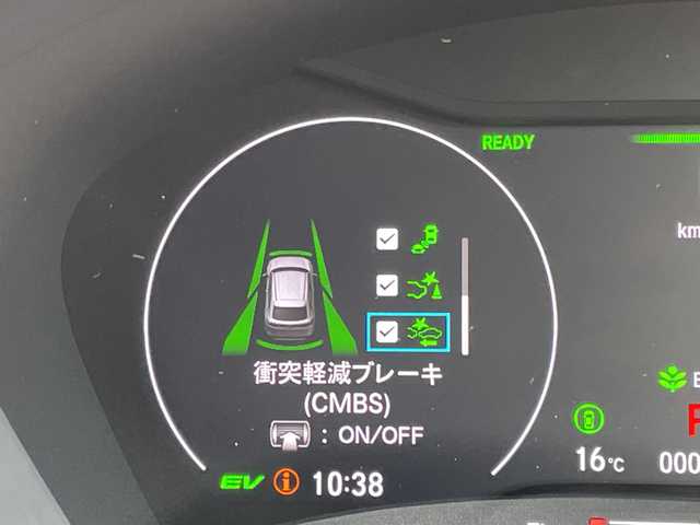 ホンダ ヴェゼル ハイブリッド e:HEV Z 愛知県 2025(令7)年 0.1千km クリスタルブラックパール 登録済未使用車/純正9型ディスプレイオーディオナビ/レーダークルーズコントロール/シートヒーター/バックカメラ/電動リアゲート/コーナーセンサー/純正アルミホイール/ETC2.0/ブラインドスポットモニター/LEDヘッドライト/パドルシフト/ステアリングヒーター/オートマチックハイビーム/ワイヤレス充電機/衝突軽減システム/フルセグ/Bluetooth/ステアリングスイッチ/スマートキー/プッシュスタート