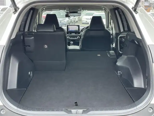 トヨタ ＲＡＶ４ G Zパッケージ 道央・札幌 2021(令3)年 7万km ホワイトパールクリスタルシャイン ４WD/モデリスタフルエアロ/ALPIN9インチナビ/CD/DVD/BT/フルセグ/トヨタセーフティセンス/プリクラッシュセーフティ/横滑り防止装置/レーダークルーズコントロール/ダウンヒルアシストコントロール/レーンキープアシスト/クリアランスソナー/ブラインドスポットモニター/パーキングサポートブレーキ/リアクロストラフィックアラート/ロードサインアシスト/バックカメラ/ビルトインETC/ドライブレコーダー/DRIVEMODE切替/デジタルインナーミラー/パワーバックドア/D席パワーシート/D席メモリーシート/前席シートヒーター/レザーシート/革巻きステアリング/ステアリングリモコン/ハンドルヒーター/電動パーキング/ブレーキホールド/MTモード付AT/プッシュスタート/スマートキー/LEDヘッドライト/オートライト/オートハイビーム/フォグランプ/電動格納ミラー/ウィンカーミラー/純正フロアマット/ドアバイザー