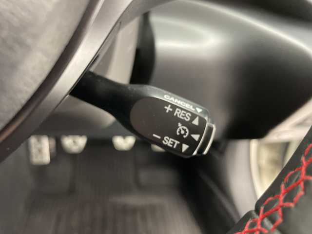 スバル ＢＲＺ S 愛知県 2023(令5)年 2.7万km クリスタルホワイトP 純正ALPINEナビ/クルーズコントロール/シートヒーター/純正アルミホイール/LEDヘッドライト/オートライト/ETC/フルセグ/CD DVD/Bluetooth/ステアリングスイッチ/スマートキー/プッシュスタート
