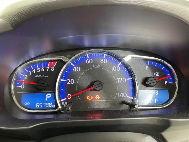 ダイハツ ムーヴ カスタム X LTD SA 滋賀県 2013(平25)年 6.6万km パールホワイトⅢ 純正ナビ/【CD/USB/フルセグTV】/バックカメラ/ETC/衝突被害軽減システム/オートライト/スマートキー/オートエアコン/純正14インチアルミホイール/純正フロアマット/アイドリングストップ