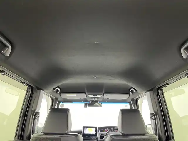 ホンダ Ｎ ＢＯＸ カスタム G L ターボ ホンダセンシング 岡山県 2019(平31)年 5.1万km クリスタルブラックパール 純正ナビ/（VXM-194VFi）/・FM/AM/Bluetooth/フルセグ/CD/DVD/バックカメラ/ハーフレザーシート/両側パワースライドドア/ETC/ドライブレコーダー/ホンダセンシング/・衝突軽減ブレーキ/・車線逸脱警報/・アダプティブクルーズコントロール/・オートハイビーム/パドルシフト/純正フロアマット/LEDヘッドライト/純正アルミ/後席サンシェード/ドアバイザー/新車保証書/取扱説明書