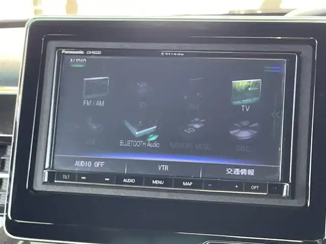 ホンダ Ｎ ＢＯＸ カスタム G L ターボ ホンダセンシング 宮崎県 2017(平29)年 9.9万km クリスタルブラックパール ナビ【CN-RE03D】/（CD・DVD・フルセグ・BT・USB）/レーダークルーズコントロール/ETC/バックカメラ/ドライブレコーダー/両側パワースライドドア/衝突軽減ブレーキ/レーンキープアシスト/横滑り防止/フロアマット/純正１５インチAW/オートライト/LEDヘッドライト/フォグライト/スマートキー/プッシュスタート/スペアキー1本