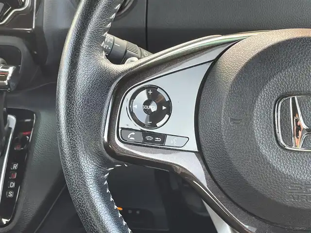 ホンダ Ｎ ＢＯＸ カスタム G L ターボ ホンダセンシング 宮崎県 2017(平29)年 9.9万km クリスタルブラックパール ナビ【CN-RE03D】/（CD・DVD・フルセグ・BT・USB）/レーダークルーズコントロール/ETC/バックカメラ/ドライブレコーダー/両側パワースライドドア/衝突軽減ブレーキ/レーンキープアシスト/横滑り防止/フロアマット/純正１５インチAW/オートライト/LEDヘッドライト/フォグライト/スマートキー/プッシュスタート/スペアキー1本