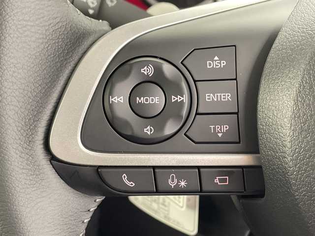 トヨタ ルーミー カスタムG－T 千葉県 2025(令7)年 0.1千km ブラックマイカメタリック/パールホワイト2トーン 登録済未使用車/純正ディスプレイオーディオ/　Bluetooth/フルセグTV/　Apple car play/Android Auto/スマートアシスト/レーダークルーズコントロール/車線逸脱警報/衝突軽減ブレーキ/クリアランスソナー/アラウンドビューモニター/先行車発進警報/ロードサインアシスト/電動パーキング/オートホールド/オートハイビーム/両側パワスラ/前席シートヒーター/LEDライト/フォグランプ/ロールサンシェード/シートバックテーブル/フロアマット