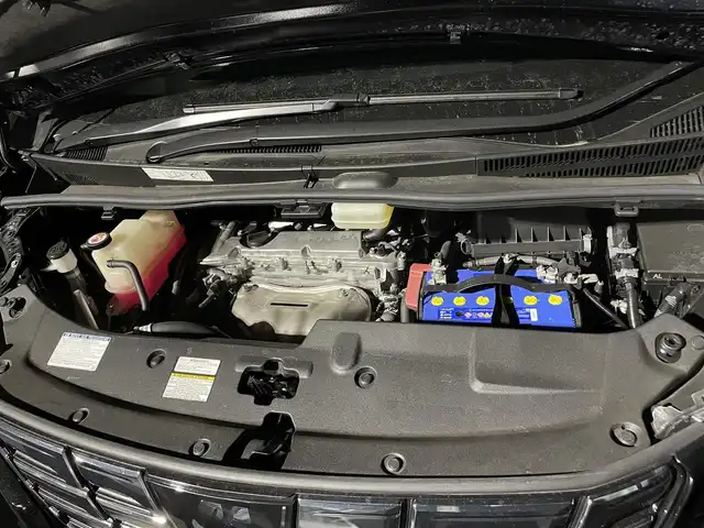 トヨタ アルファード S Cパッケージ 滋賀県 2018(平30)年 0.9万km ブラック 純正10型ナビ/（CD/DVD/フルセグTV/SD/BT）/レーダークルーズコントロール/純正フリップダウンモニター/TRDエアロ（F/S/R）/バックカメラ/ビルトインETC2.0/ドライブレコーダー/両側パワースライドドア/クリアランスソナー/パワーバックドア/ハーフレザーシート/パワーシート/ステアリングヒーター/電動パーキングブレーキ/オートブレーキホールド/社外フロアマット/LEDヘッドライト/純正18インチAW