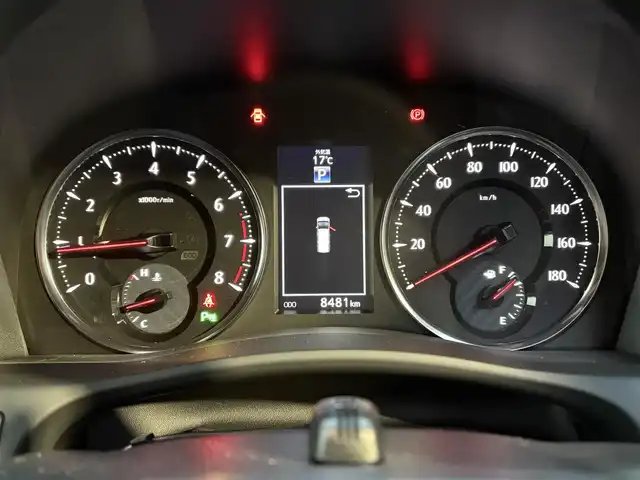 トヨタ アルファード S Cパッケージ 滋賀県 2018(平30)年 0.9万km ブラック 純正10型ナビ/（CD/DVD/フルセグTV/SD/BT）/レーダークルーズコントロール/純正フリップダウンモニター/TRDエアロ（F/S/R）/バックカメラ/ビルトインETC2.0/ドライブレコーダー/両側パワースライドドア/クリアランスソナー/パワーバックドア/ハーフレザーシート/パワーシート/ステアリングヒーター/電動パーキングブレーキ/オートブレーキホールド/社外フロアマット/LEDヘッドライト/純正18インチAW