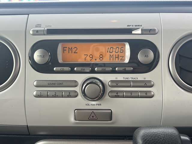 スズキ ラパン リミテッド 京都府 2011(平23)年 10.7万km アロマティックアクアメタリック/スペリアホワイト 禁煙車/2トーンカラー/シートヒーター/プッシュスタート/スマートキー/CD再生/電動格納ミラー/ドアバイザー