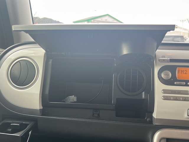 スズキ ラパン リミテッド 京都府 2011(平23)年 10.7万km アロマティックアクアメタリック/スペリアホワイト 禁煙車/2トーンカラー/シートヒーター/プッシュスタート/スマートキー/CD再生/電動格納ミラー/ドアバイザー