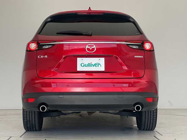 マツダ ＣＸ－８ XD プロアクティブ 愛知県 2021(令3)年 2.2万km ソウルレッドクリスタルM プレミアムサウンドBOSE/純正10.25型ナビ/サンルーフ/全方位カメラ/レーダークルーズコントロール/シートヒーター/バックカメラ/電動リアゲート/パワーシート/ヘッドアップディスプレイ/コーナーセンサー/純正アルミホイール/ルーフレール/ブラインドスポットモニター/LEDヘッドライト/ステアリングヒーター/リアオートエアコン/レーンキープアシスト/ETC/ステアリングスイッチ/スマートキー/プッシュスタート