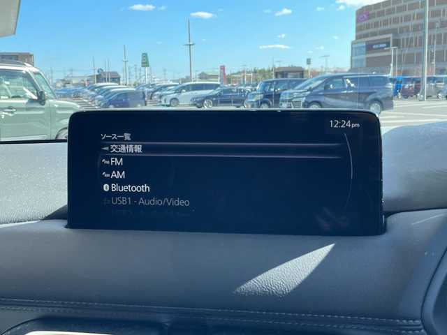 マツダ ＣＸ－８ XD プロアクティブ 愛知県 2021(令3)年 2.2万km ソウルレッドクリスタルM プレミアムサウンドBOSE/純正10.25型ナビ/サンルーフ/全方位カメラ/レーダークルーズコントロール/シートヒーター/バックカメラ/電動リアゲート/パワーシート/ヘッドアップディスプレイ/コーナーセンサー/純正アルミホイール/ルーフレール/ブラインドスポットモニター/LEDヘッドライト/ステアリングヒーター/リアオートエアコン/レーンキープアシスト/ETC/ステアリングスイッチ/スマートキー/プッシュスタート