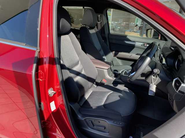 マツダ ＣＸ－８ XD プロアクティブ 愛知県 2021(令3)年 2.2万km ソウルレッドクリスタルM プレミアムサウンドBOSE/純正10.25型ナビ/サンルーフ/全方位カメラ/レーダークルーズコントロール/シートヒーター/バックカメラ/電動リアゲート/パワーシート/ヘッドアップディスプレイ/コーナーセンサー/純正アルミホイール/ルーフレール/ブラインドスポットモニター/LEDヘッドライト/ステアリングヒーター/リアオートエアコン/レーンキープアシスト/ETC/ステアリングスイッチ/スマートキー/プッシュスタート