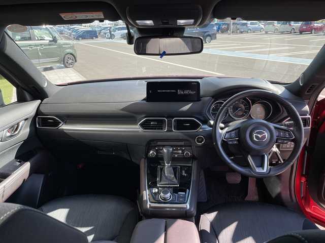 マツダ ＣＸ－８ XD プロアクティブ 愛知県 2021(令3)年 2.2万km ソウルレッドクリスタルM プレミアムサウンドBOSE/純正10.25型ナビ/サンルーフ/全方位カメラ/レーダークルーズコントロール/シートヒーター/バックカメラ/電動リアゲート/パワーシート/ヘッドアップディスプレイ/コーナーセンサー/純正アルミホイール/ルーフレール/ブラインドスポットモニター/LEDヘッドライト/ステアリングヒーター/リアオートエアコン/レーンキープアシスト/ETC/ステアリングスイッチ/スマートキー/プッシュスタート