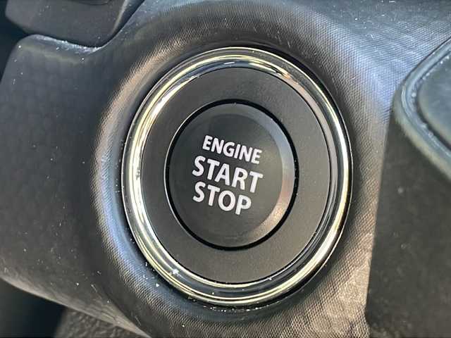 スズキ ハスラー Jスタイル ターボ 長野県 2021(令3)年 5.6万km オフブルーメタリック/ガンメタリック2トーンルーフ ４ＷＤ/ターボ/デュアルカメラブレーキ/純正メーカーナビフルセグTV/全方位カメラ/ドライブレコーダー/コーナーセンサー/シートヒーター/純正15インチアルミ/社外アルミ付き冬タイヤ積込/プッシュスタート/スペアキー