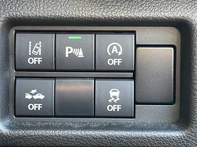 スズキ ハスラー Jスタイル ターボ 長野県 2021(令3)年 5.6万km オフブルーメタリック/ガンメタリック2トーンルーフ ４ＷＤ/ターボ/デュアルカメラブレーキ/純正メーカーナビフルセグTV/全方位カメラ/ドライブレコーダー/コーナーセンサー/シートヒーター/純正15インチアルミ/社外アルミ付き冬タイヤ積込/プッシュスタート/スペアキー