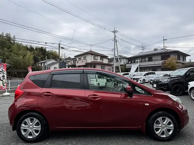 日産 ノート