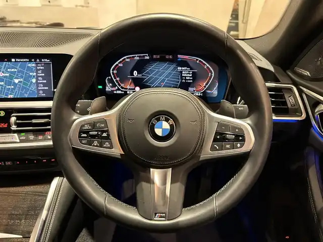 ＢＭＷ ＢＭＷ ４２０ｄ