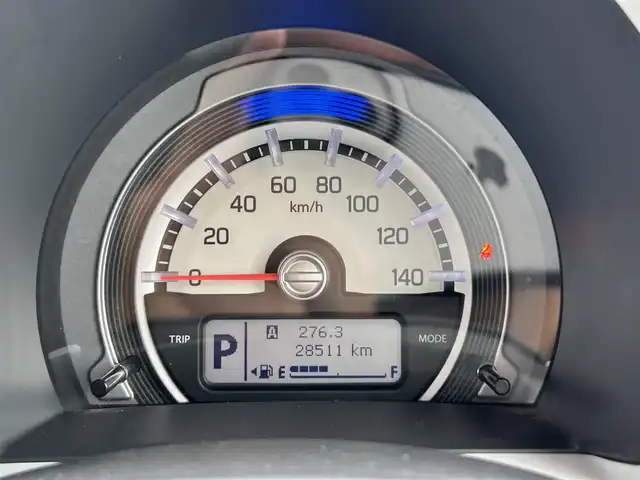 スズキ ハスラー G 群馬県 2017(平29)年 2.9万km フェニックスレッドパール/ブルーイッシュブラックパール (株)IDOMが運営する【じしゃロン伊勢崎店】の自社ローン専用車両になりますこちらは現金またはオートローンご利用時の価格です。自社ローンご希望の方は別途その旨お申付け下さい/レーダーブレーキ/社外メモリーナビゲーション/CD/SD/ワンセグTV/前席シートヒーター/HIDヘッドライト/オートライト/アイドリングストップ/ドアバイザー/純正フロアマット