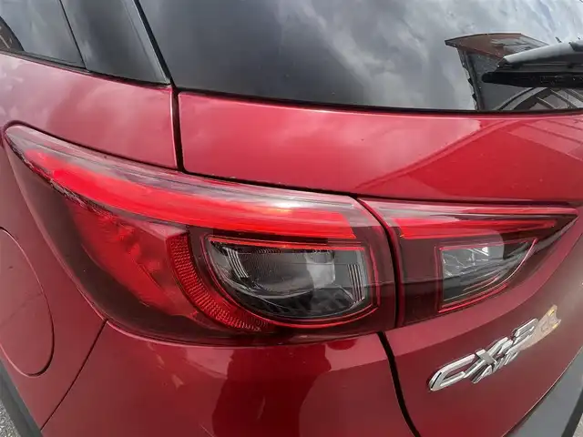 マツダ ＣＸ－３ XD ツーリング 秋田県 2015(平27)年 9.3万km ソウルレッドプレミアムメタリック 純正ナビ/衝突軽減システム/LEDヘッドライト/４WD/スマートキー/フルセグ/バックカメラ/プッシュスタート/アイドリングストップ/前席シートヒーター/クルーズコントロール/ブラインドスポットモニター/パドルシフト/MTモード付AT/社外アルミ/社外フロアマット/ステアリングスイッチ/純正エンジンスターター/ETC/オートライト/オートエアコン/パワーステアリング/パワーウィンドウ/電動格納ウィンカーミラー