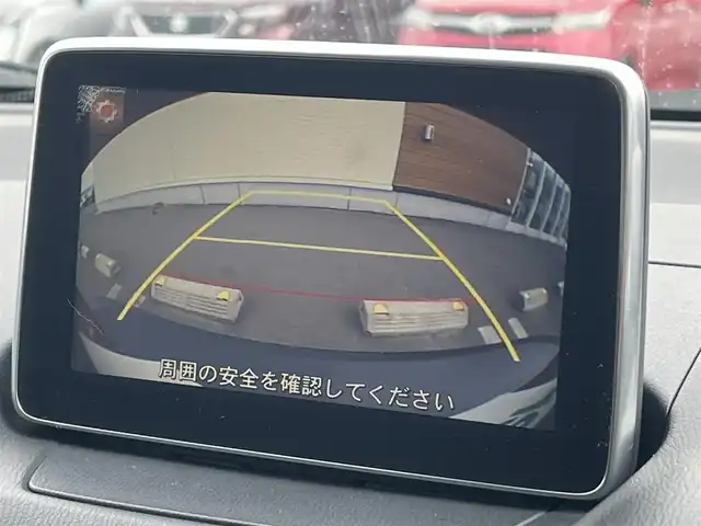 マツダ ＣＸ－３ XD ツーリング 秋田県 2015(平27)年 9.3万km ソウルレッドプレミアムメタリック 純正ナビ/衝突軽減システム/LEDヘッドライト/４WD/スマートキー/フルセグ/バックカメラ/プッシュスタート/アイドリングストップ/前席シートヒーター/クルーズコントロール/ブラインドスポットモニター/パドルシフト/MTモード付AT/社外アルミ/社外フロアマット/ステアリングスイッチ/純正エンジンスターター/ETC/オートライト/オートエアコン/パワーステアリング/パワーウィンドウ/電動格納ウィンカーミラー