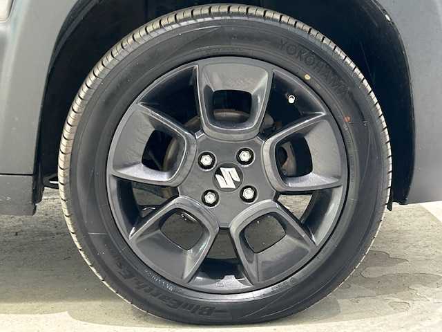 スズキ クロスビー HYBRID MZ 宮城県 2018(平30)年 12.4万km ミネラルグレーM 4WD/純正ナビ/アラウンドビューモニター/スズキセーフティーサポート/・全方位モニター用カメラ/・車線維持支援機能/・車線逸脱支援機能/・ふらつき警報機能/・ハイビームアシスト/クルーズコントロール/デュアルセンサーブレーキサポート/グリップコントロール/ヒルディセントコントロール/サイドアンダーミラー付きドアミラー/インタークーラーターボ/前席シートヒーター/オートライト/LEDヘッドランプ/LEDフロントフォグランプ/LEDポジションランプ/フルセグTV/Bluetooth、CD、DVD/純正ETC/純正フロアマット/純正アルミホイール