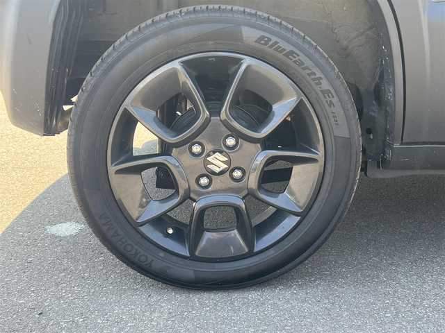 スズキ クロスビー HYBRID MZ 秋田県 2018(平30)年 12.4万km ミネラルグレーM ４WD/ターボ/LEDヘッドライト/純正ナビ/衝突軽減システム/ワンセグ/全方位カメラ/純正アルミ/スマートキー/アイドリングストップ/コーナーセンサー/プッシュスタート/クルーズコントロール/ダウンヒルアシストコントロール/レーンキープアシスト/オートマチックハイビーム/ドライブレコーダー/前席シートヒーター/純正フロアマット/純正ドアバイザー/パドルシフト/ステアリングスイッチ/ETC/オートライト/オートエアコン/パワーステアリング/パワーウィンドウ/横滑り防止/盗難防止装置/電動格納ウィンカーミラー/保証書/取扱説明書/記録簿