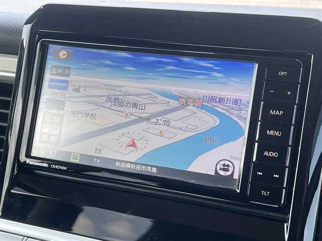 スズキ クロスビー HYBRID MZ 秋田県 2018(平30)年 12.4万km ミネラルグレーM ４WD/ターボ/LEDヘッドライト/純正ナビ/衝突軽減システム/ワンセグ/全方位カメラ/純正アルミ/スマートキー/アイドリングストップ/コーナーセンサー/プッシュスタート/クルーズコントロール/ダウンヒルアシストコントロール/レーンキープアシスト/オートマチックハイビーム/ドライブレコーダー/前席シートヒーター/純正フロアマット/純正ドアバイザー/パドルシフト/ステアリングスイッチ/ETC/オートライト/オートエアコン/パワーステアリング/パワーウィンドウ/横滑り防止/盗難防止装置/電動格納ウィンカーミラー/保証書/取扱説明書/記録簿